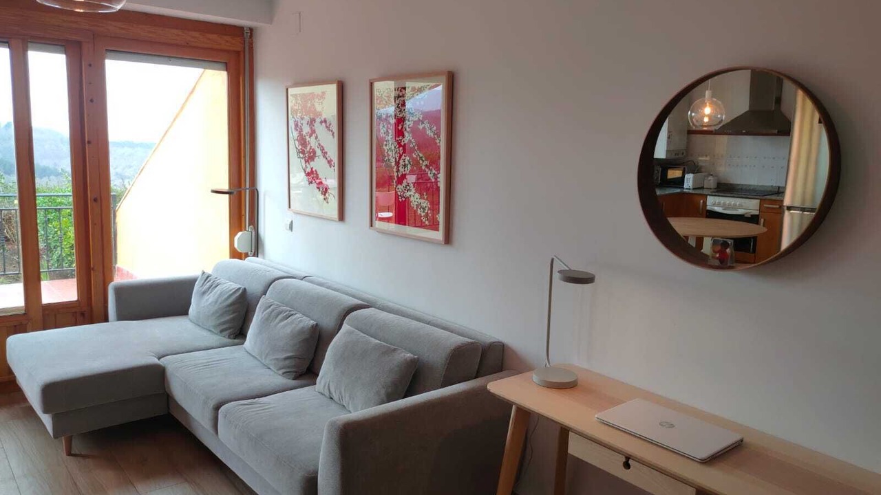 Photo of Livingroom in Canales