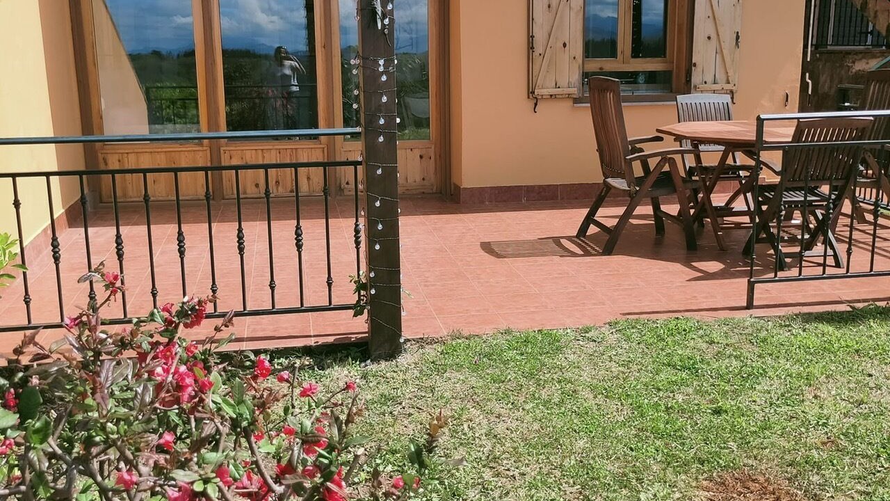 Photo of Outdoor in Canales