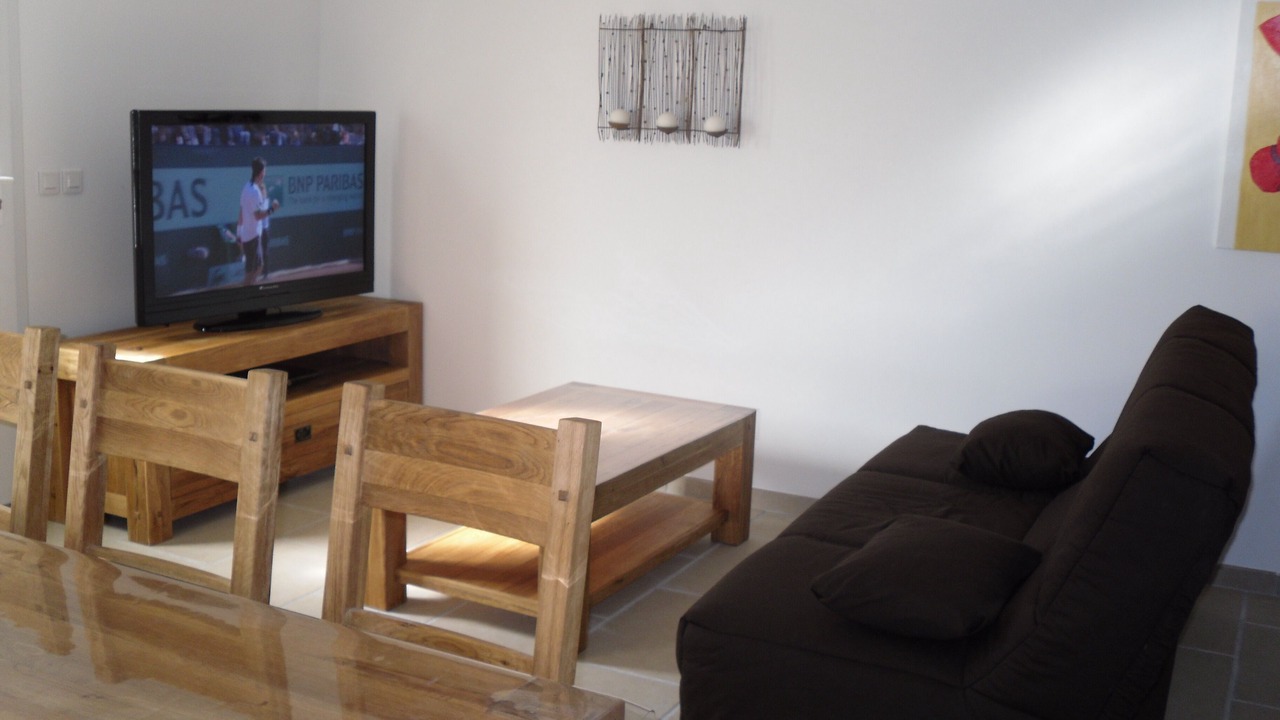 Photo of Livingroom in Langlade