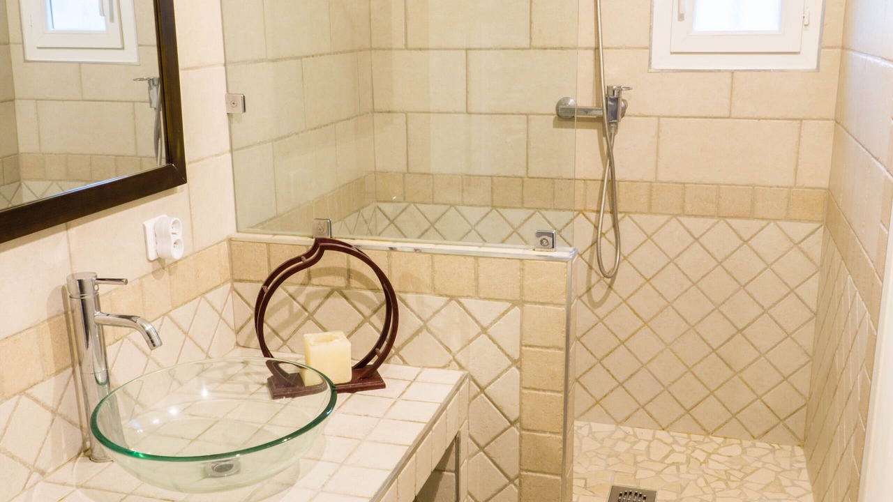 Photo of Bathroom in Langlade