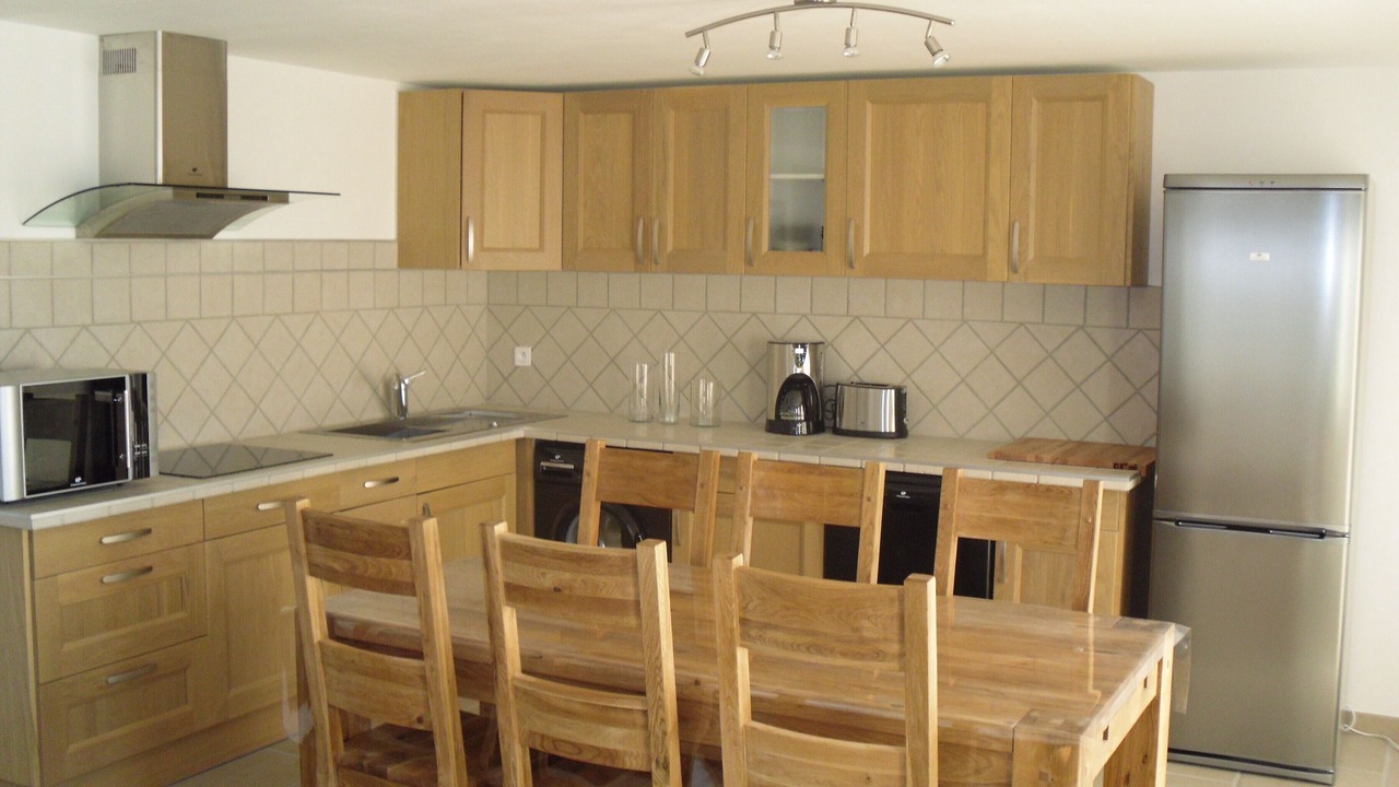 Photo of Kitchen in Langlade