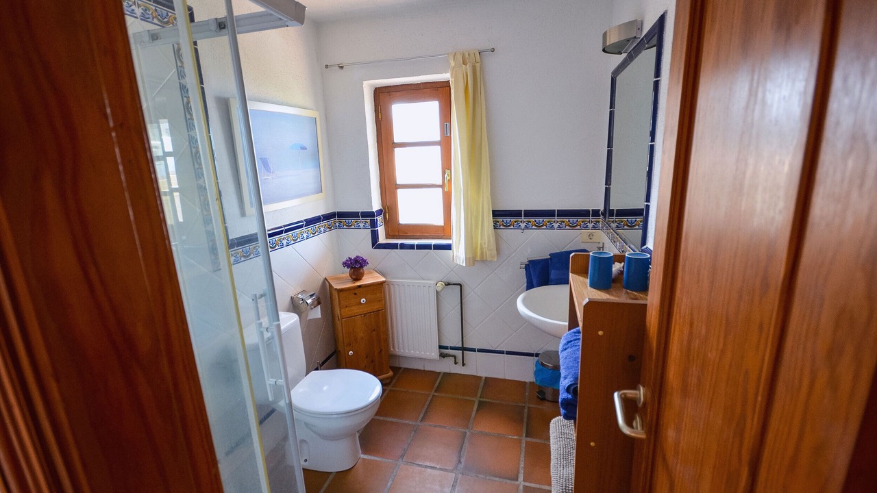 Photo of Bathroom in Chio
