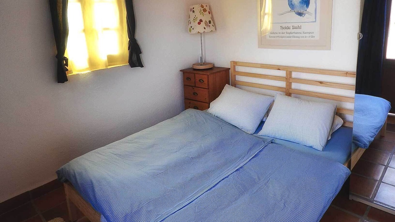 Photo of Bedroom in Chio