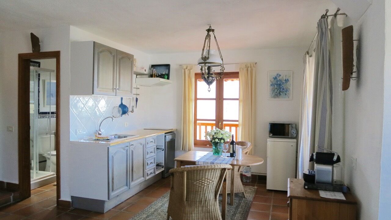 Photo of Kitchen in Chio