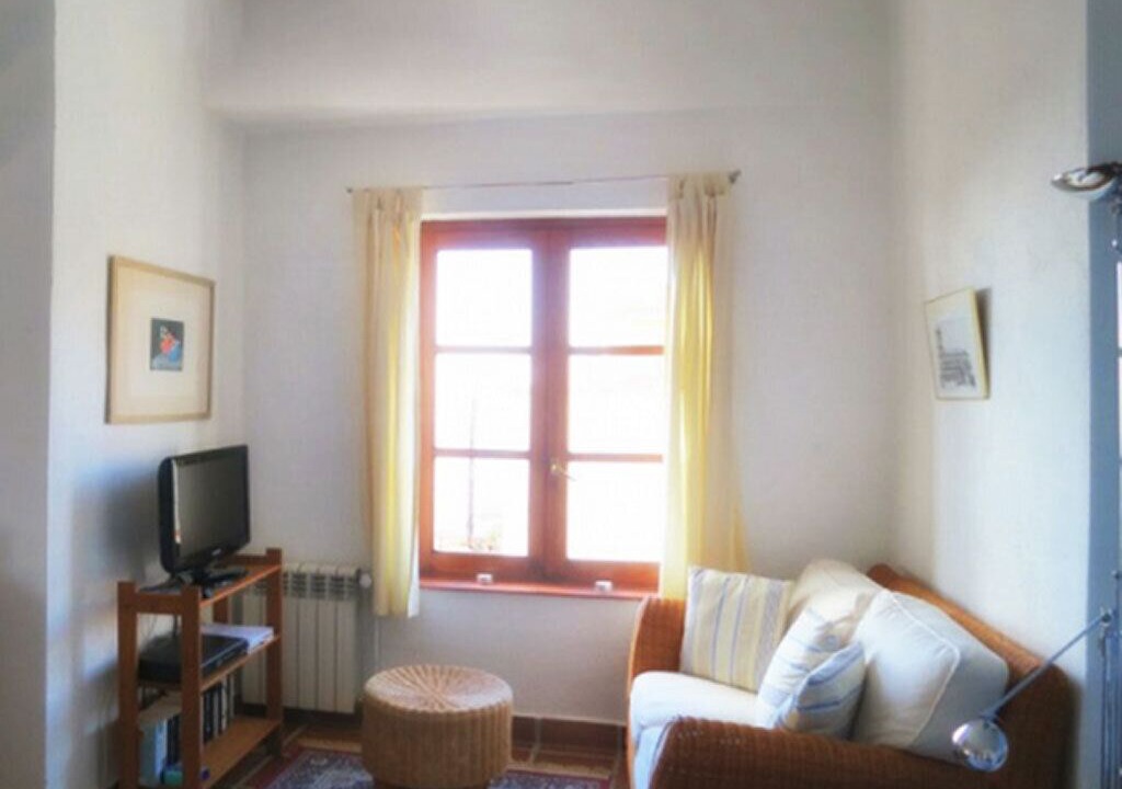 Photo of Livingroom in Chio