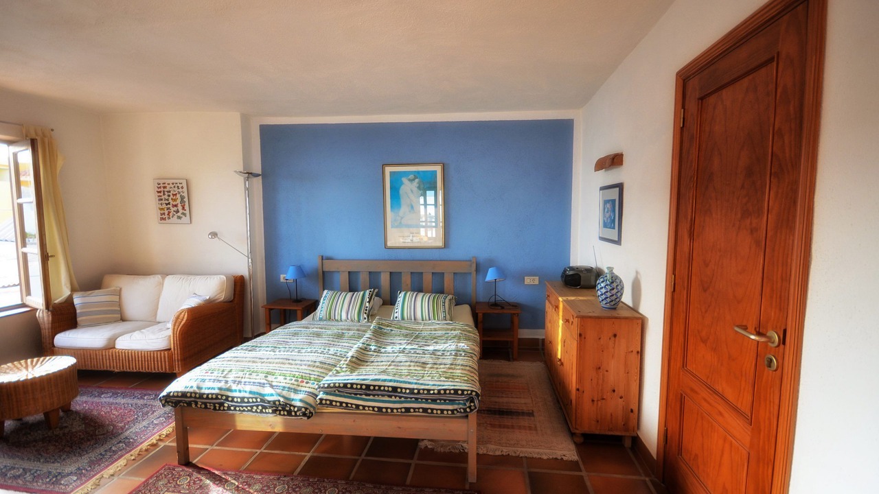 Photo of Bedroom in Chio