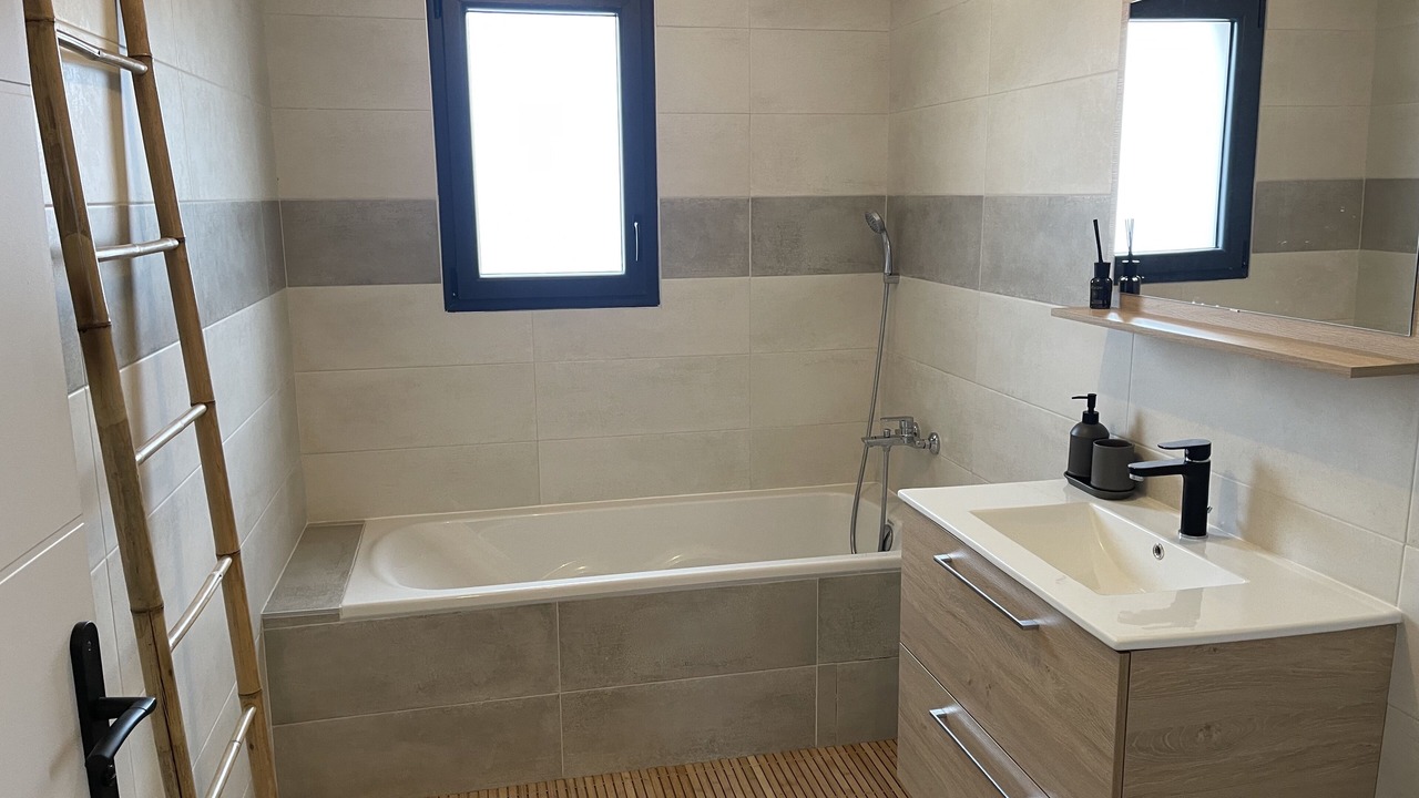 Photo of Bathroom in Banyuls-dels-Aspres