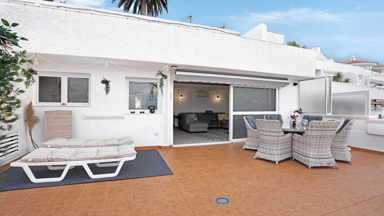 Photo of Outdoor in Los Realejos
