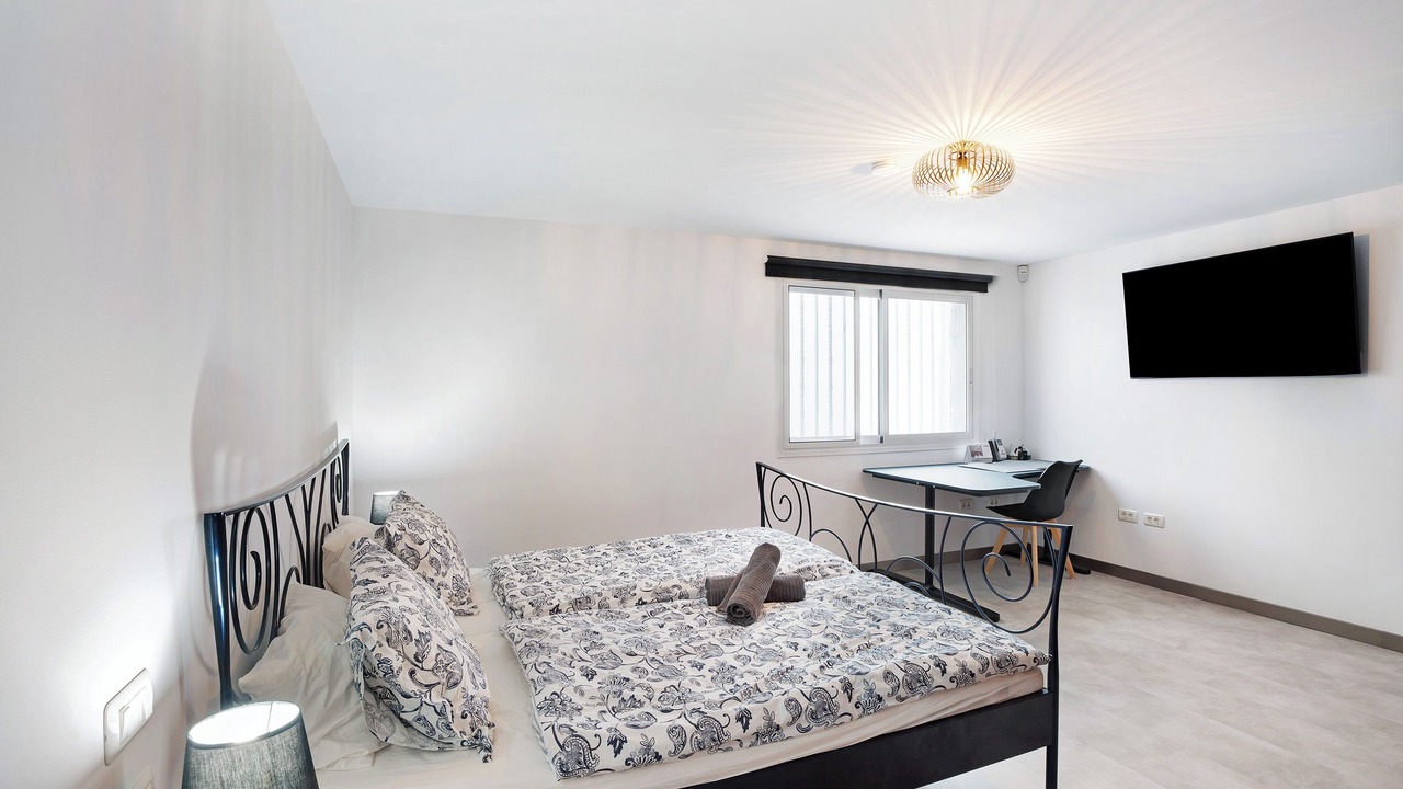 Photo of Bedroom in Los Realejos