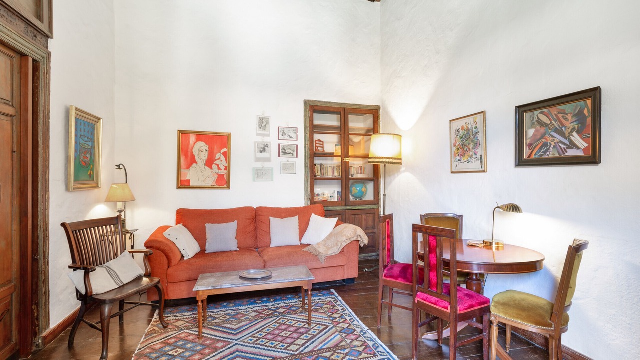 Photo of Livingroom in Vegueta