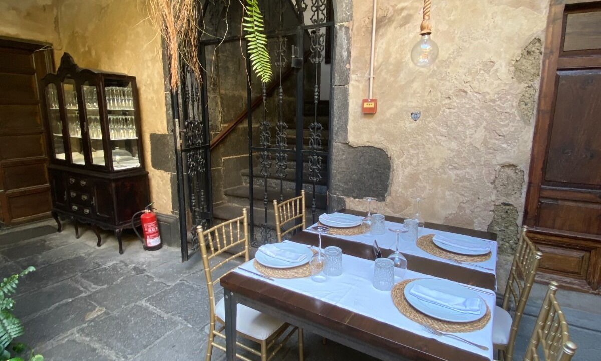 Photo of Outdoor in Vegueta