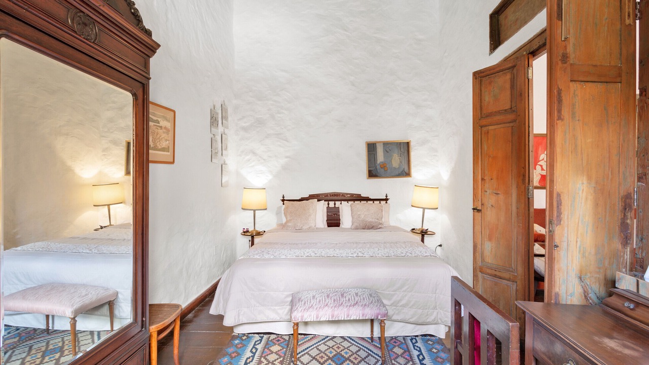 Photo of Bedroom in Vegueta
