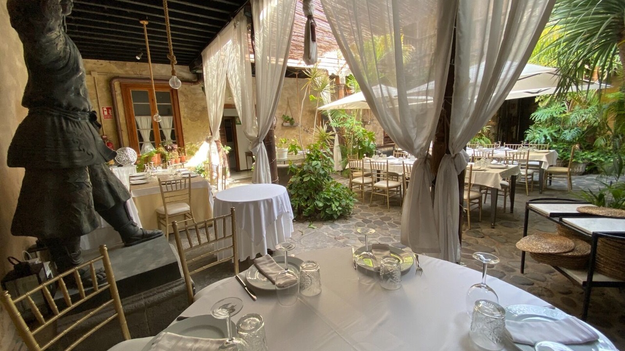 Photo of Outdoor in Vegueta