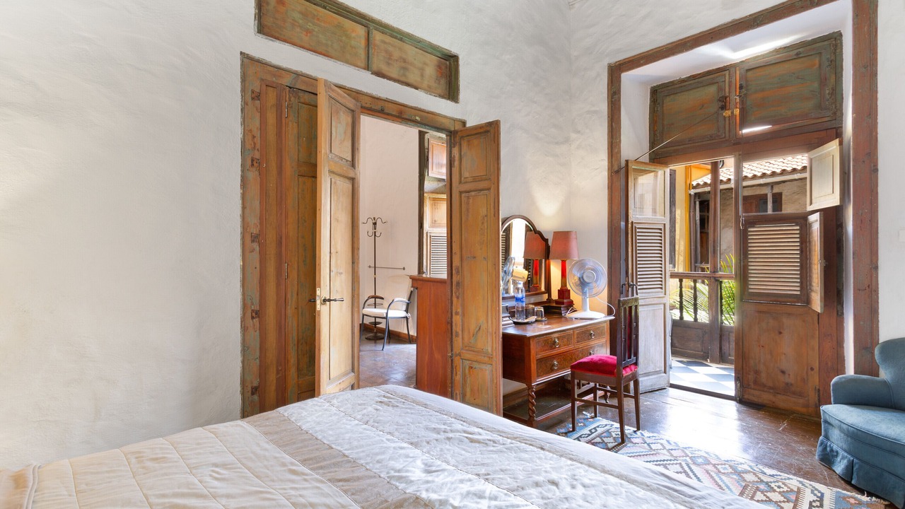 Photo of Bedroom in Vegueta