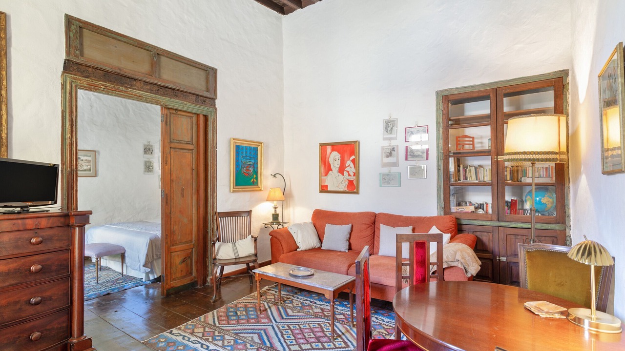 Photo of Livingroom in Vegueta