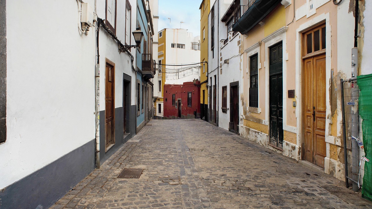Photo of Others in Vegueta