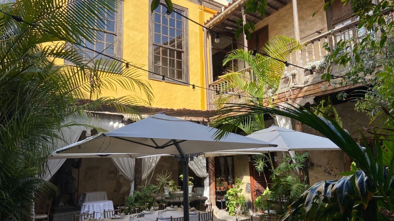 Photo of Outdoor in Vegueta
