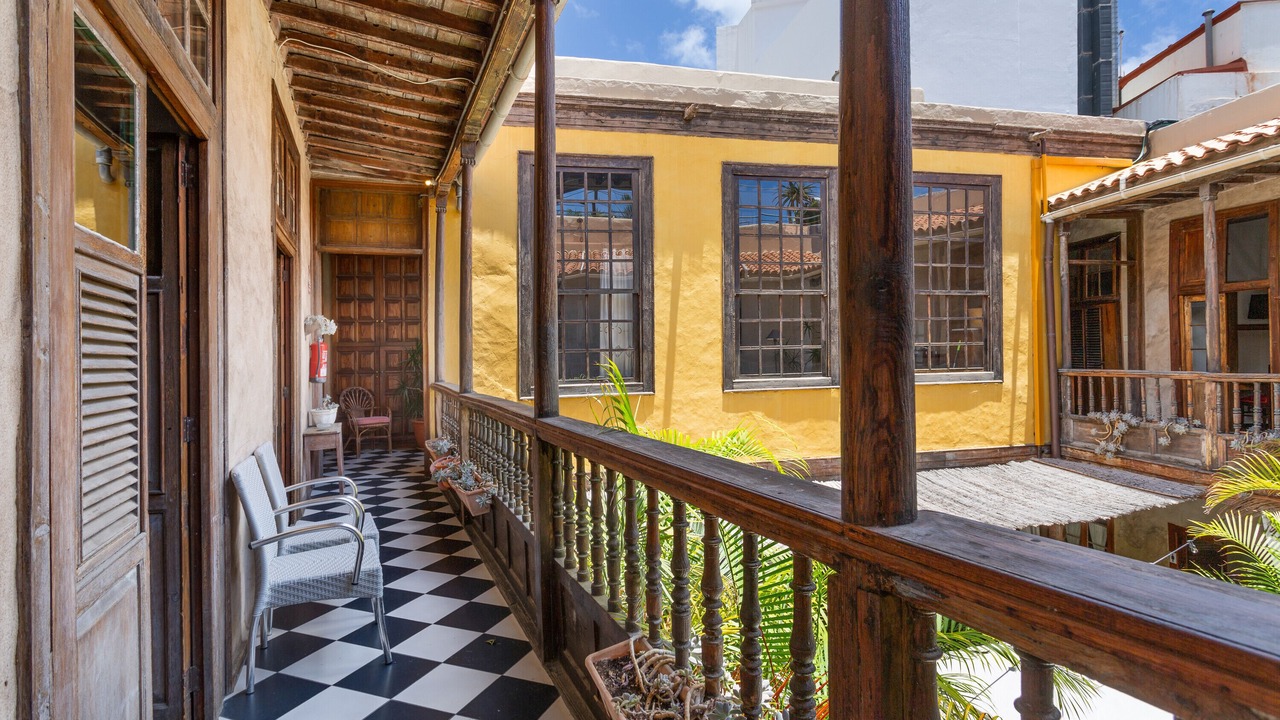 Photo of Outdoor in Vegueta
