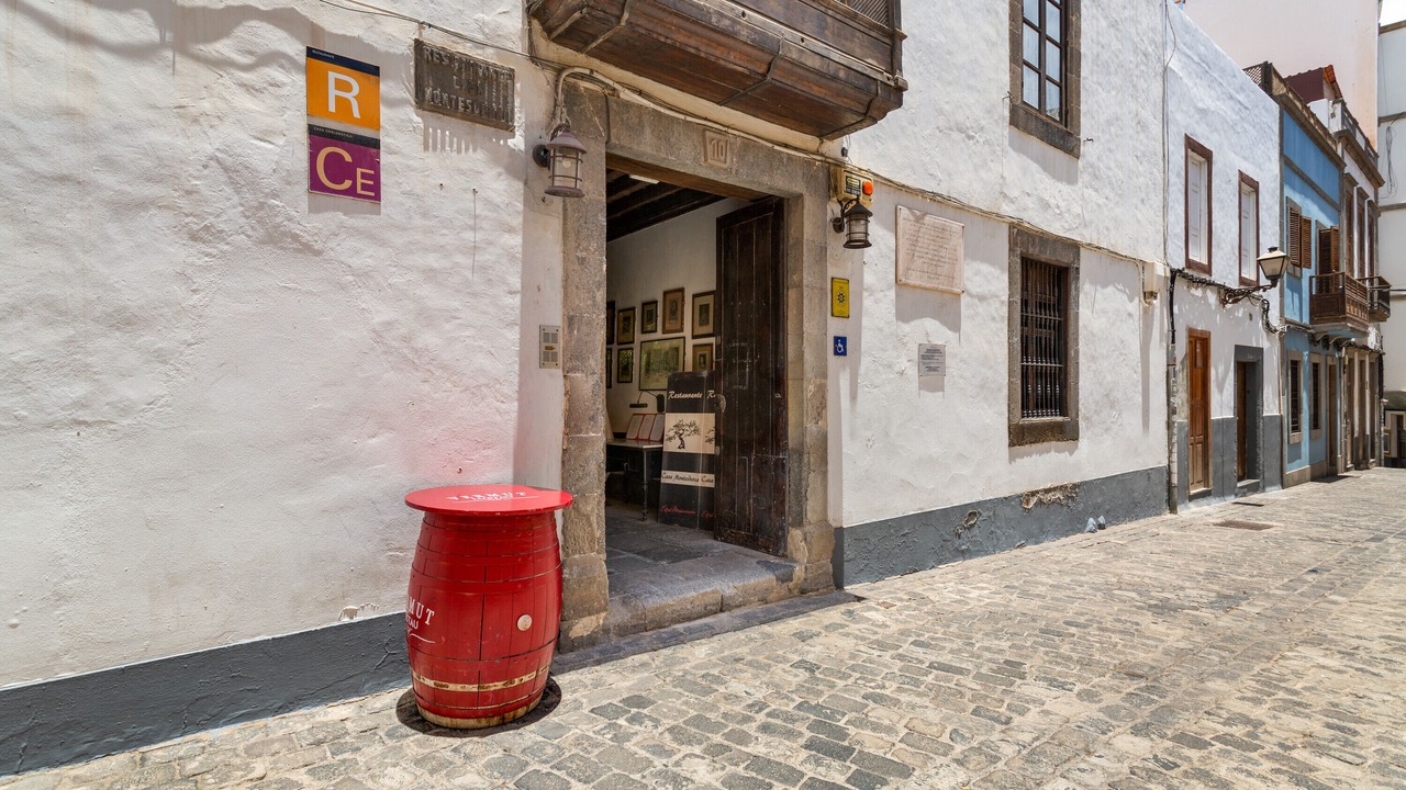 Photo of Outdoor in Vegueta