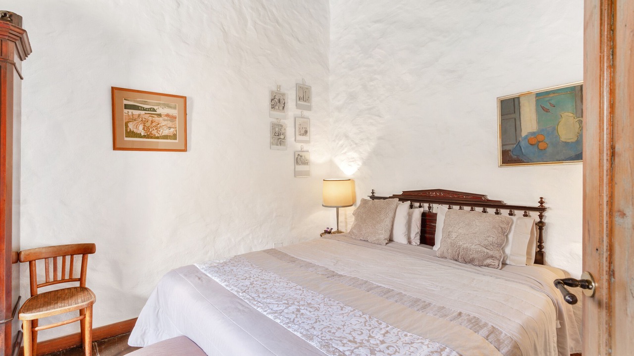 Photo of Bedroom in Vegueta