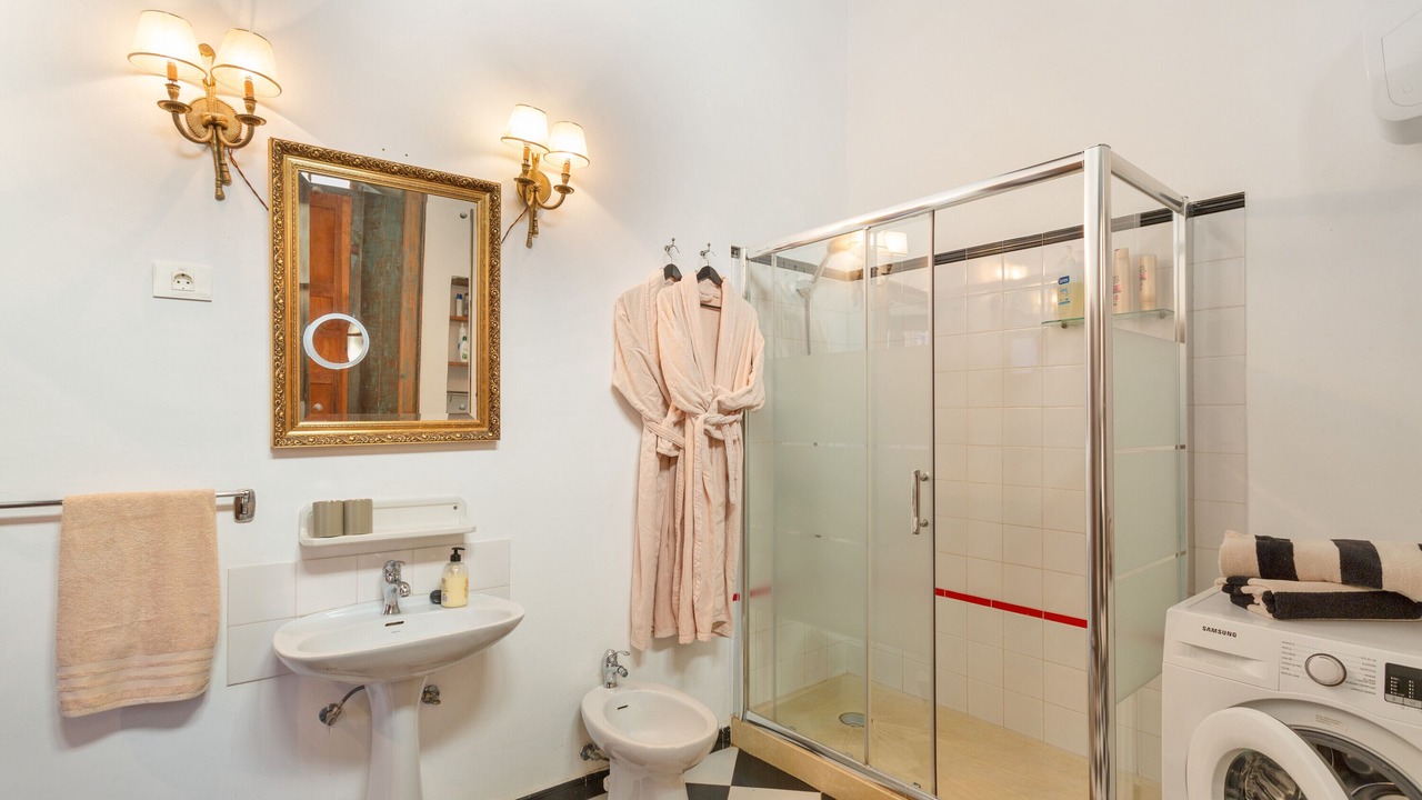 Photo of Bathroom in Vegueta
