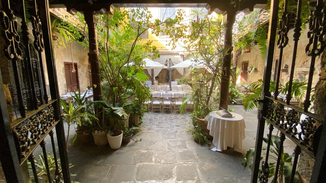 Photo of Outdoor in Vegueta