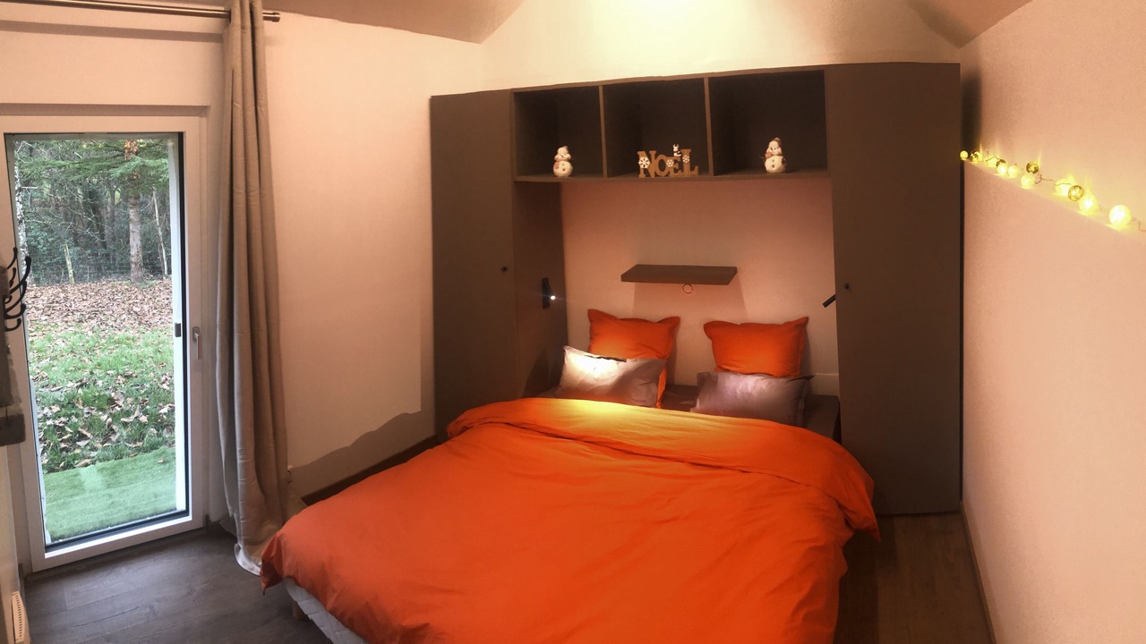 Photo of Bedroom in Feternes