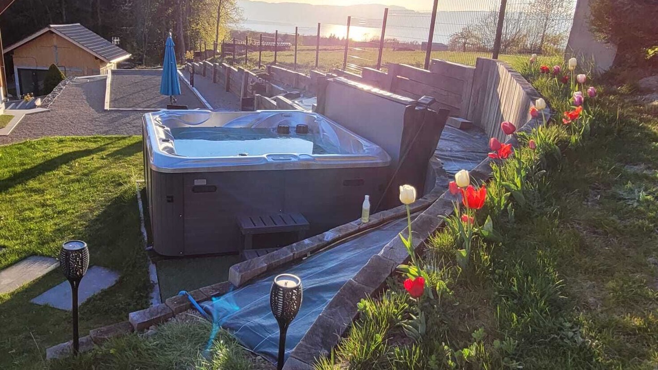 Photo of Outdoor in Feternes