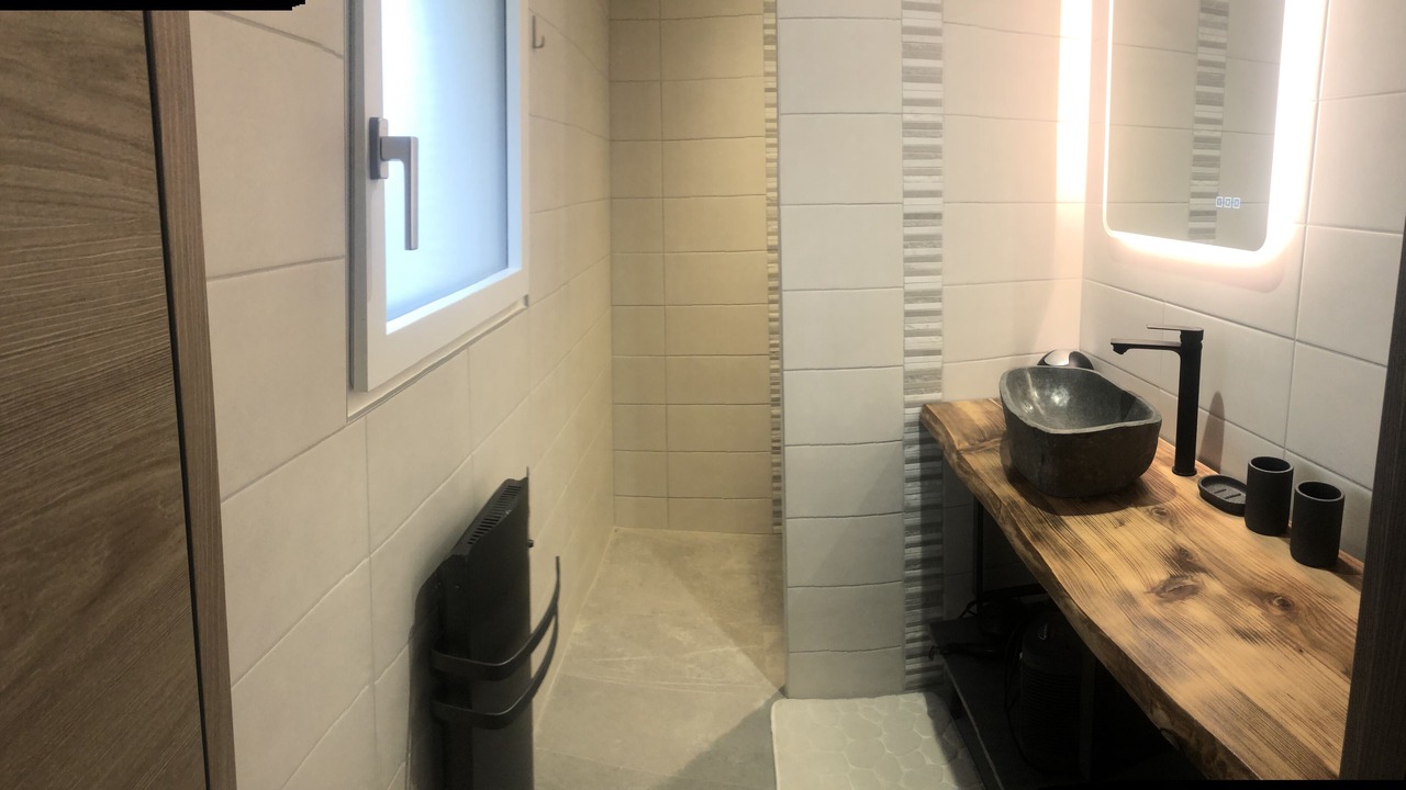 Photo of Bathroom in Feternes