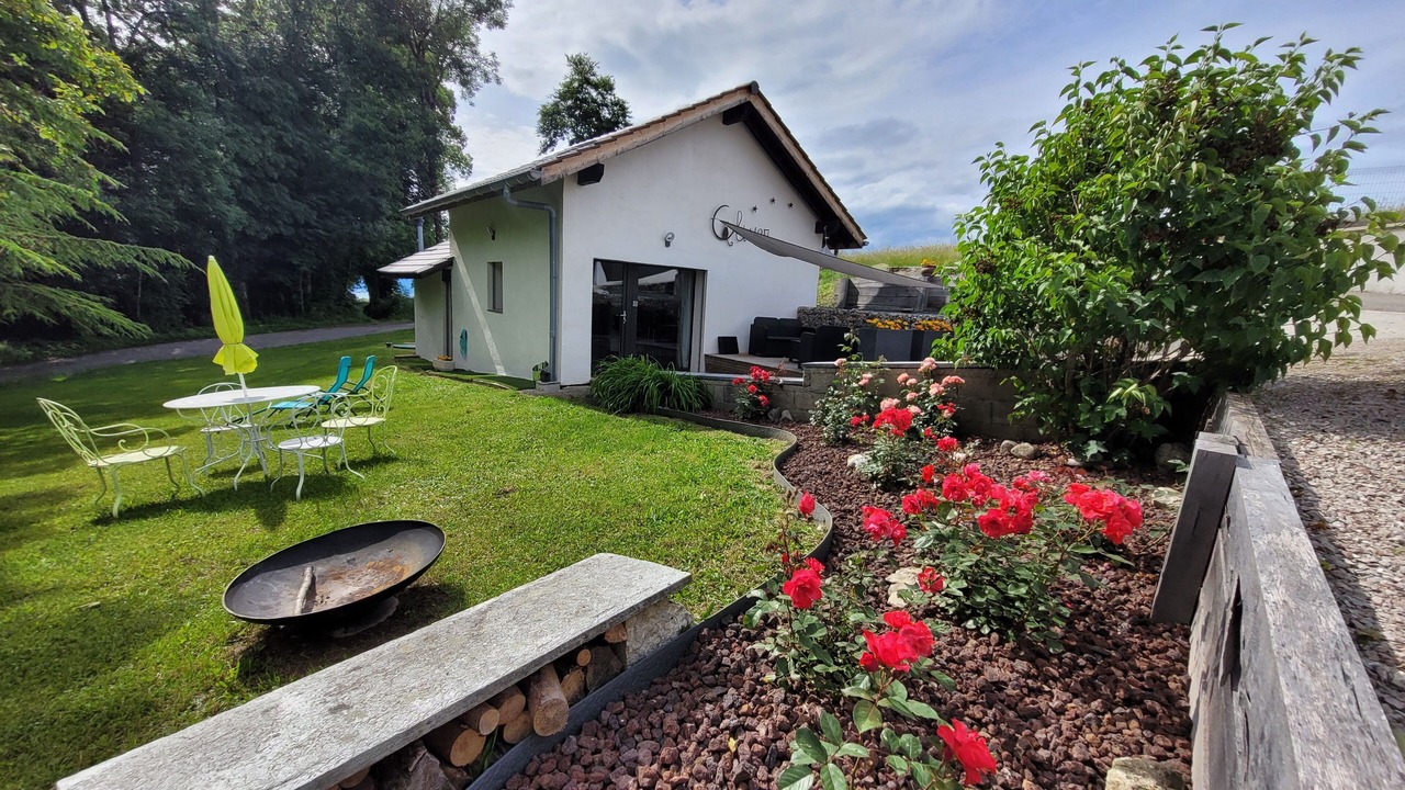Photo of Outdoor in Feternes