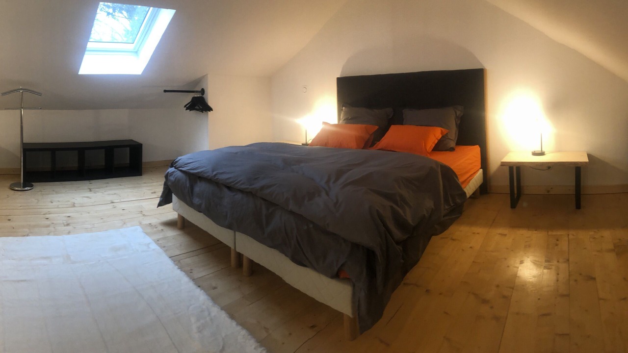 Photo of Bedroom in Feternes