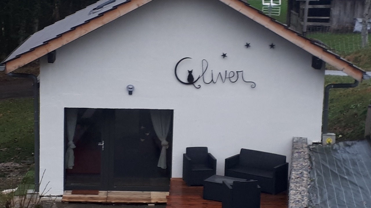 Photo of Outdoor in Feternes