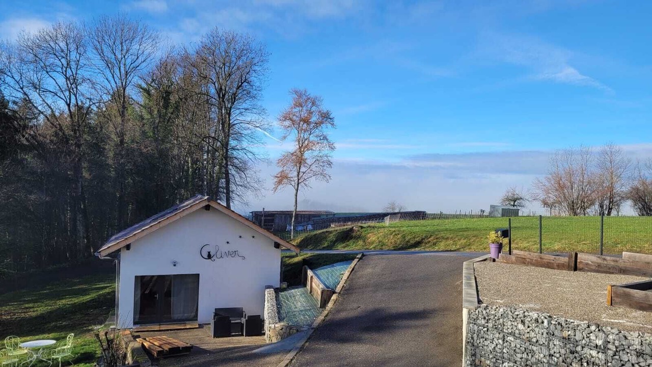 Photo of Outdoor in Feternes