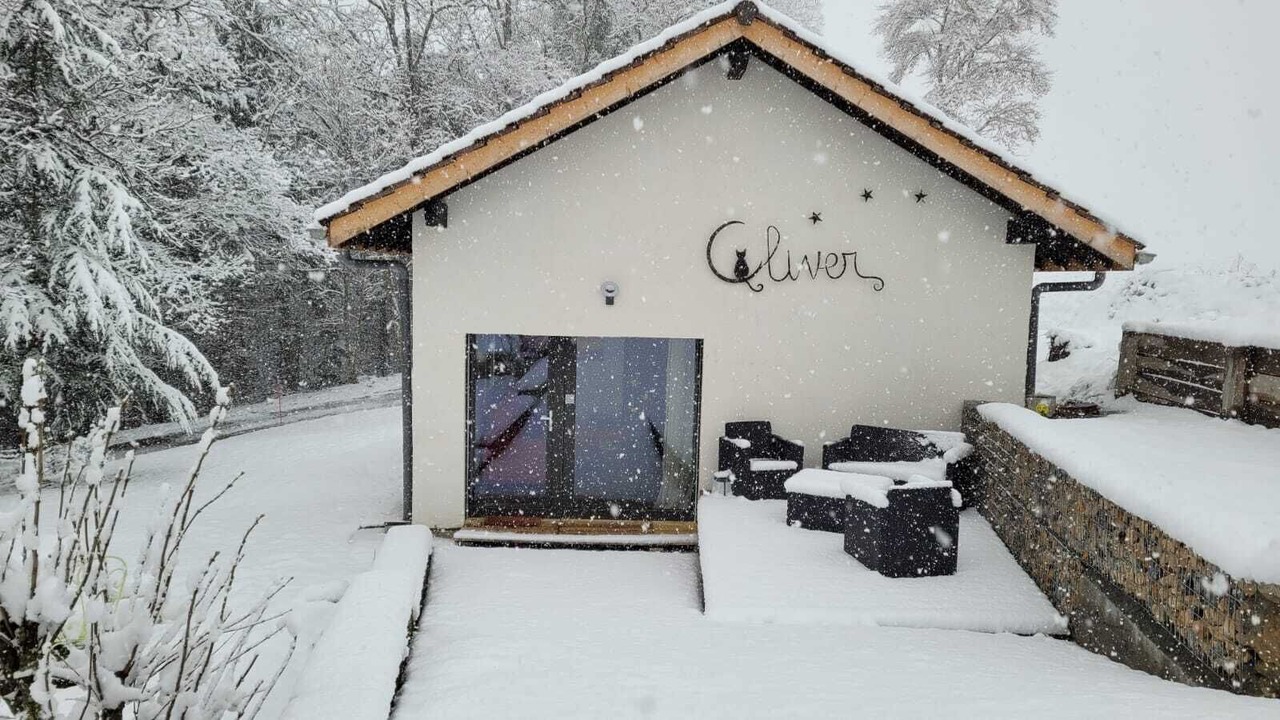Photo of Outdoor in Feternes