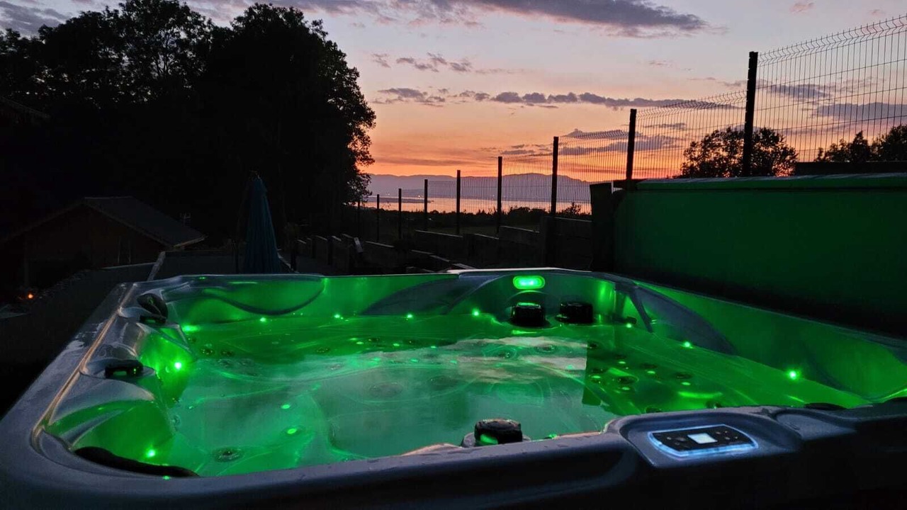 Photo of Outdoor in Feternes