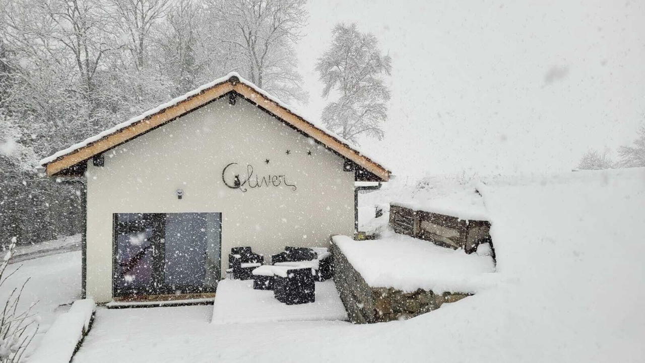 Photo of Outdoor in Feternes