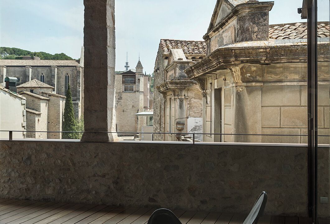 Photo of Patio Balcony in Barri Vell