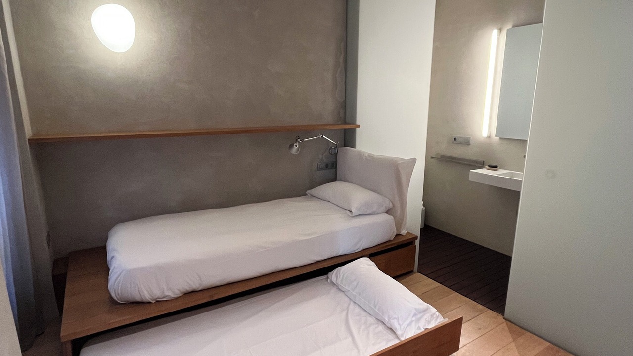 Photo of Bedroom in Barri Vell