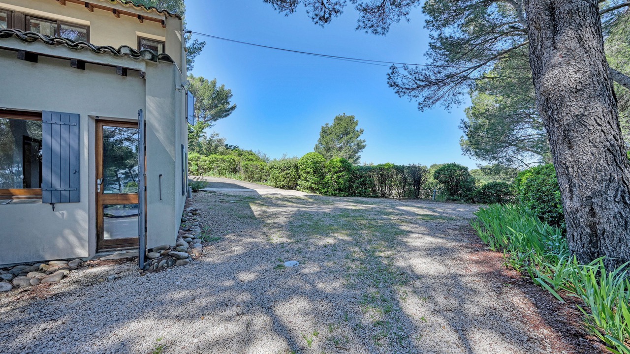 Photo of Outdoor in Jonquerettes