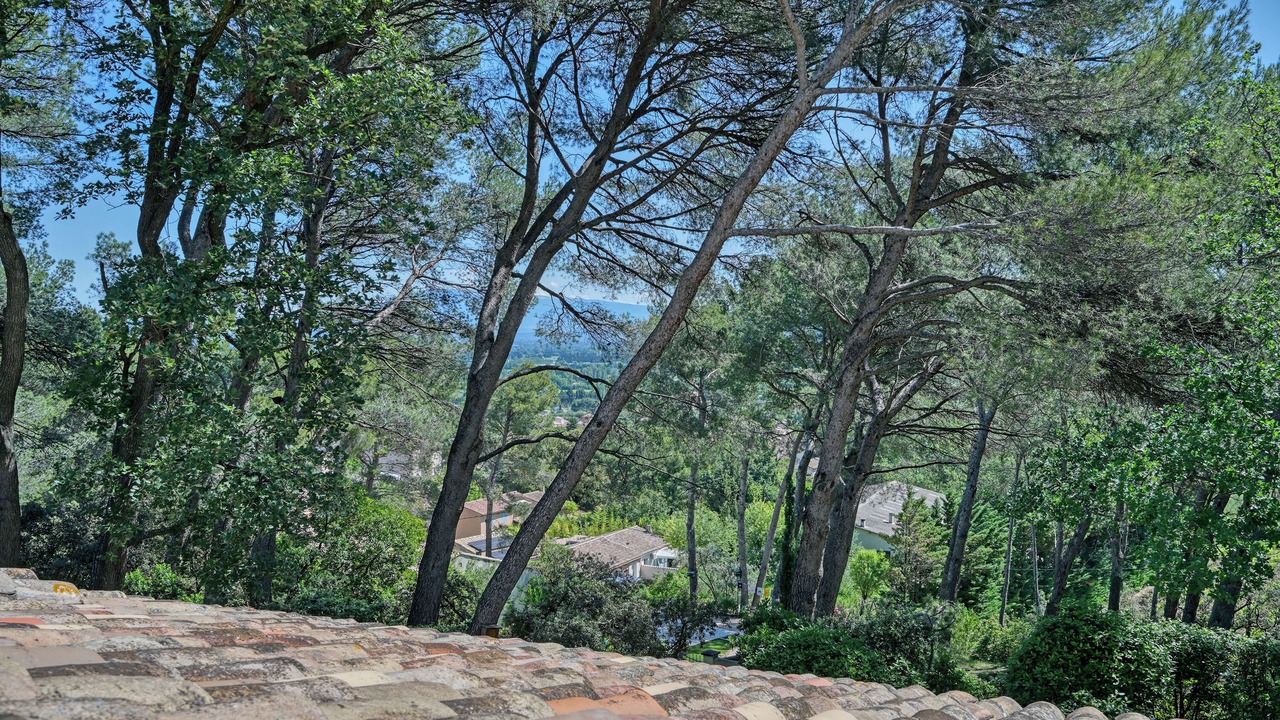 Photo of Outdoor in Jonquerettes