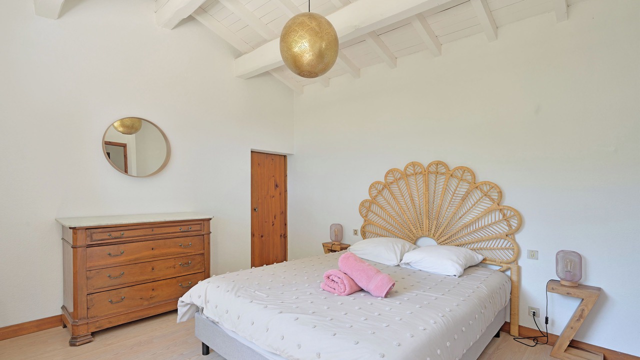 Photo of Bedroom in Jonquerettes