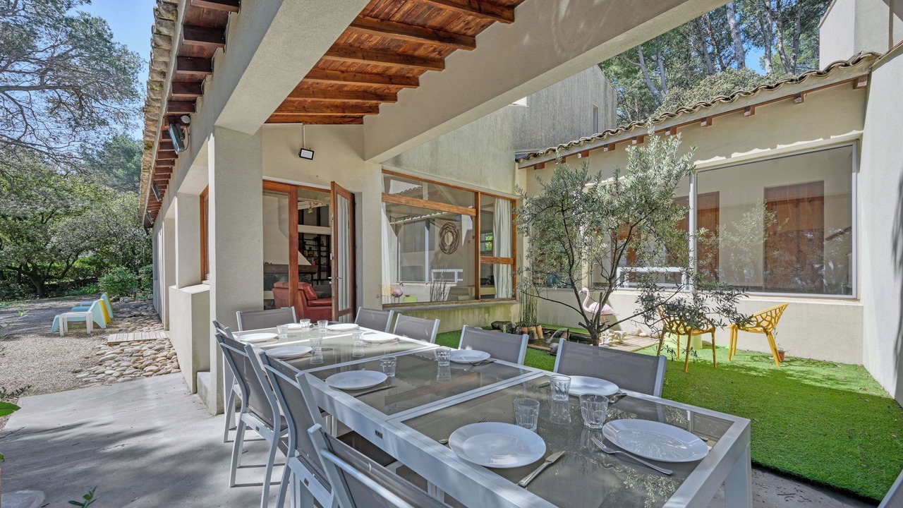 Photo of Outdoor in Jonquerettes