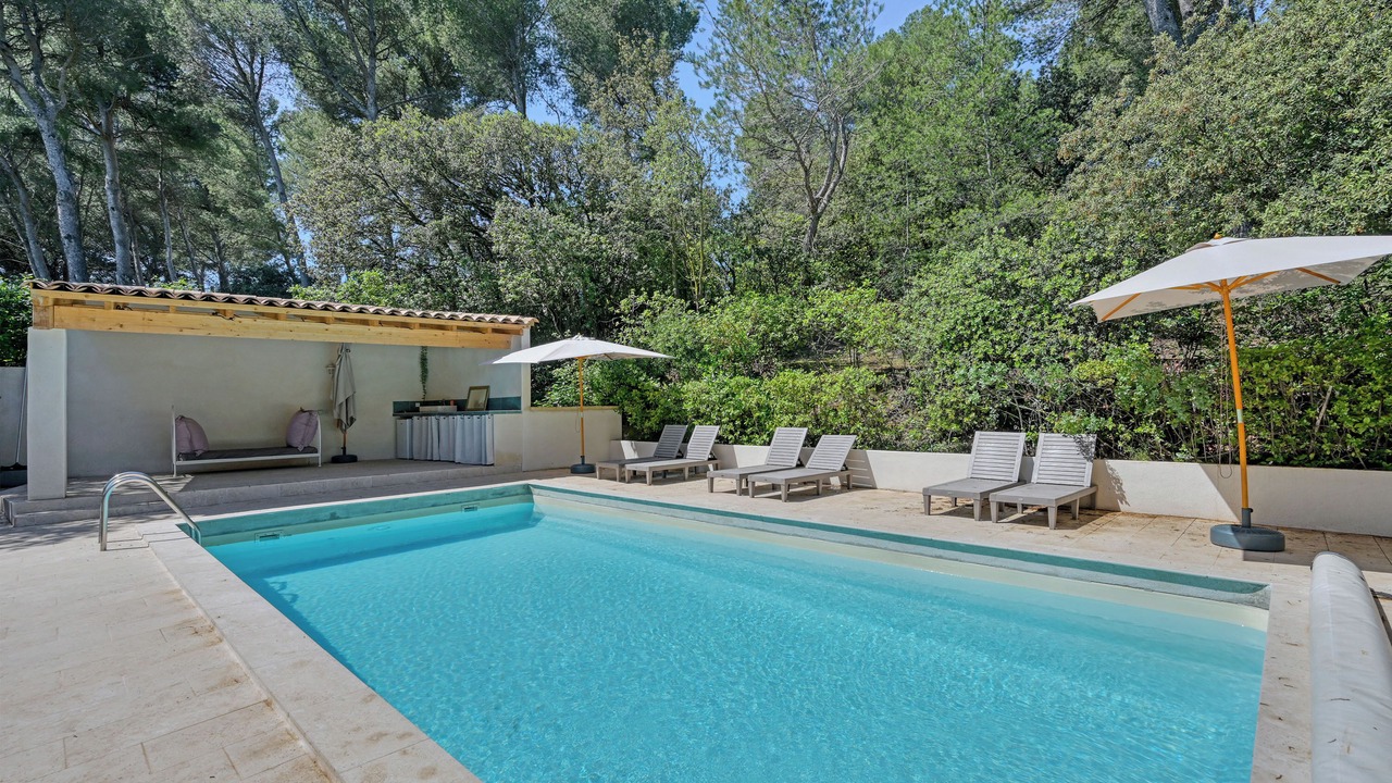 Photo of Outdoor in Jonquerettes