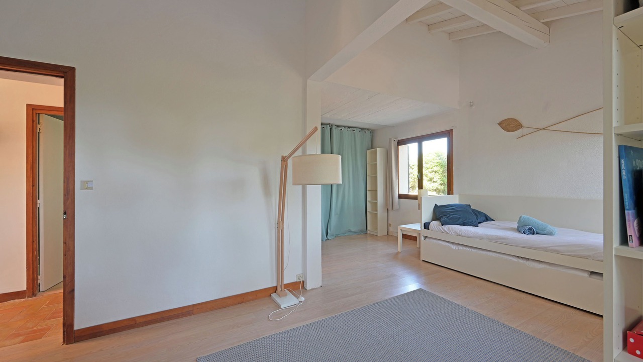 Photo of Bedroom in Jonquerettes