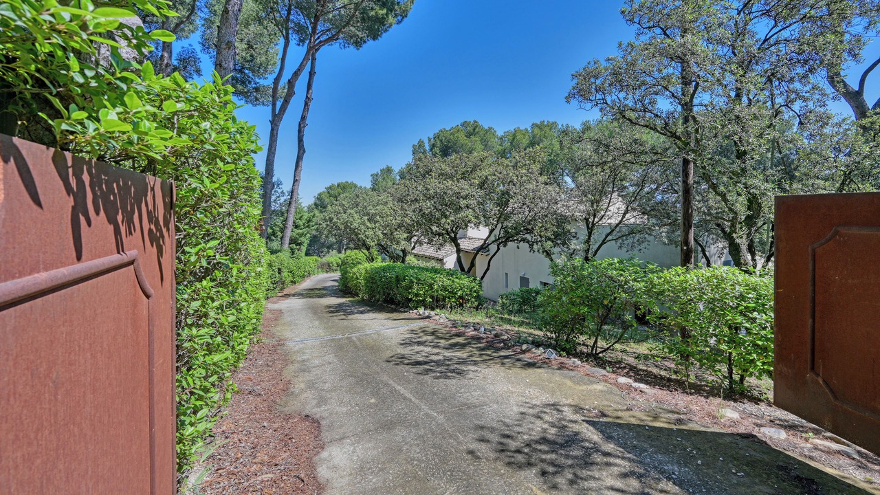 Photo of Outdoor in Jonquerettes