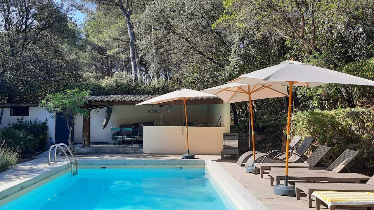Photo of Outdoor in Jonquerettes
