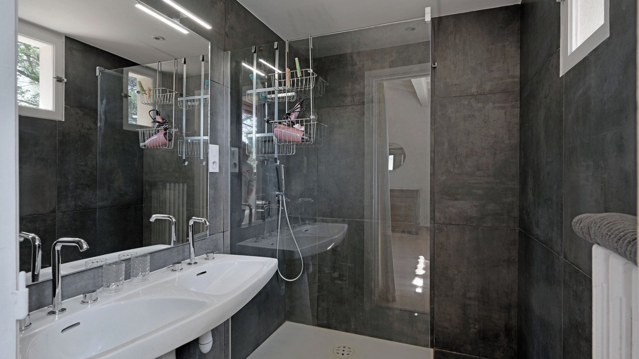 Photo of Bathroom in Jonquerettes