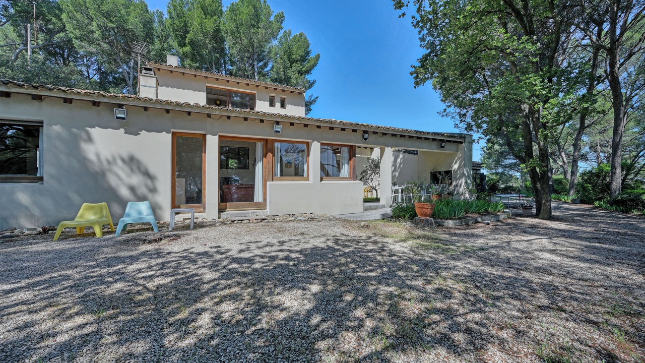 Photo of Outdoor in Jonquerettes