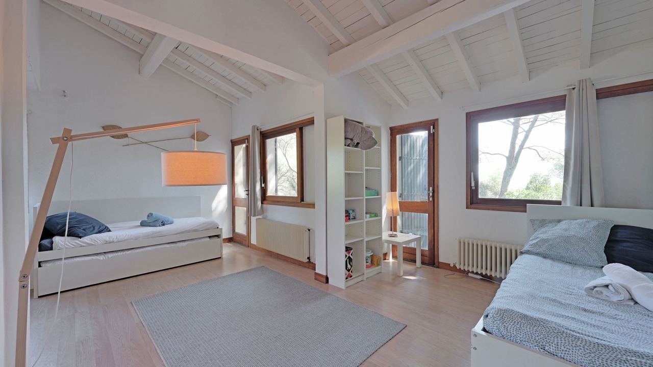 Photo of Bedroom in Jonquerettes
