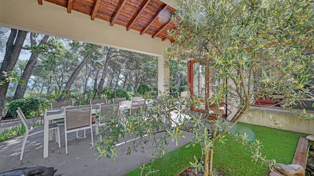 Photo of Outdoor in Jonquerettes